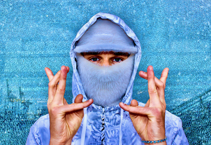 Alles hat eine Frequenz, Bang!
Alles hat eine Frequenz, Bang!
Alles hat eine Frequenz, Bang!
...