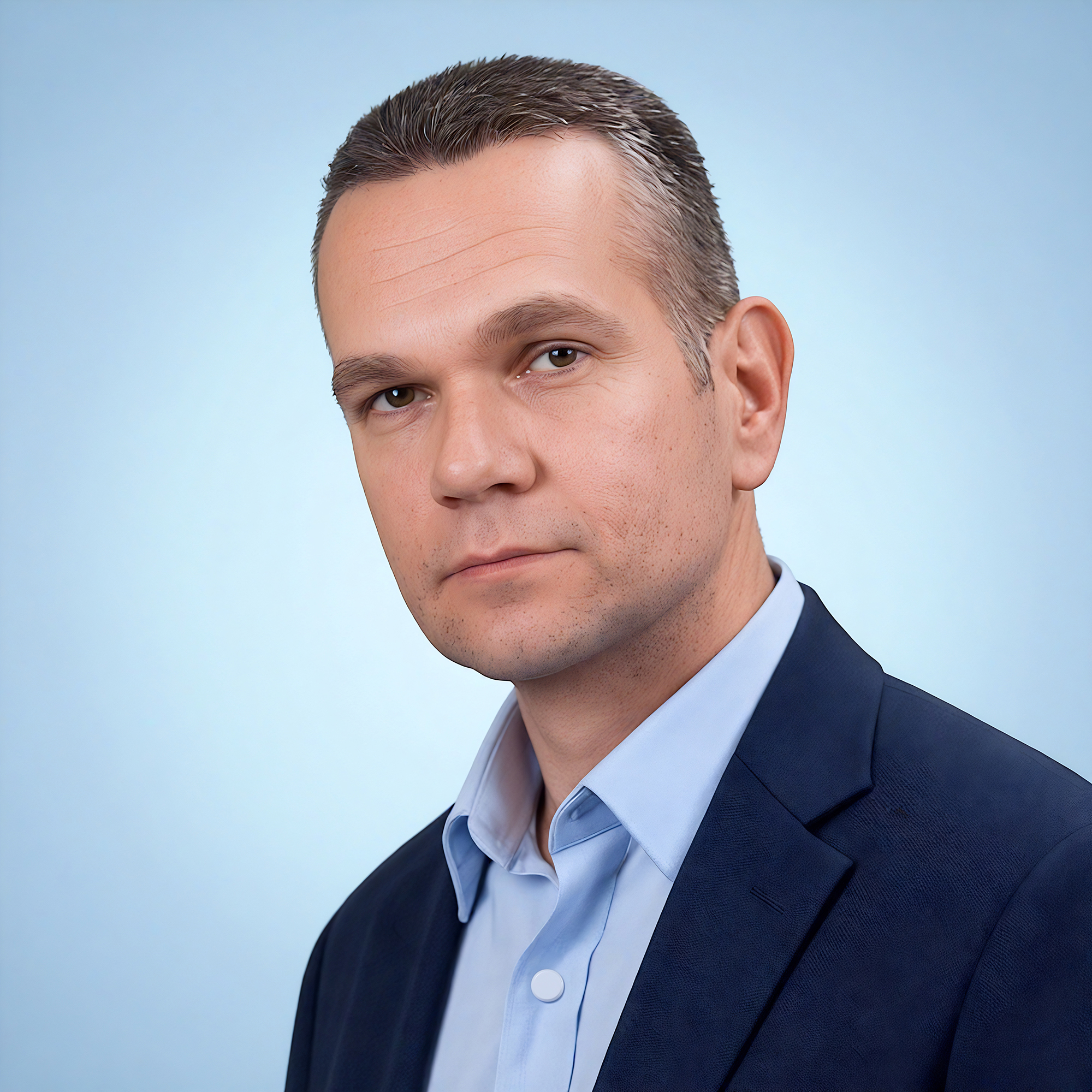 Igor is a contemporary creative soul whose work transcends traditional artistic boundaries, seamlessly weaving together photography, graphic design, digital art, and dynamic content creation into a singular, compelling vision.
At the core of his practice lies an unrelenting curiosity and a deep reverence for art history's most transformative movements. The technical mastery and humanist depth of the Renaissance inform their compositional precision, while the irreverent energy of Pop Art injects boldness and cultural relevance into his visual language. From the subconscious explorations of Surrealism, he draws a fascination with the dreamlike and the impossible, crafting imagery that invites viewers to question reality itself.
Yet Igor is no nostalgist. His artistic identity is equally shaped by the retro-futuristic pulse of Vaporwave and Synthwave movements that celebrate digital culture, neon aesthetics, and a longing for imagined futures. This duality honoring the past while walking toward tomorrow, defines his unique creative signature.
A true futurist at heart, Igor has embraced the digital frontier with enthusiasm and expertise. The portfolio spans:

•	Photography that captures emotion, light, and narrative with cinematic precision
•	Vector Design characterized by clean lines, vibrant color, and graphic impact
•	Video Design that brings motion and rhythm to visual storytelling
•	NFT Art that explores ownership and the democratization of digital creativity
•	AI Art that harnesses generative technologies to push the boundaries of what art can become

Beyond technique, Igor's work is driven by a distinct philosophy. As an individualist, he prizes authenticity and personal expression above trends and conventions. As a hedonist he pursues beauty, pleasure, and sensory richness in every creation. As a thinker, he infuses his art with conceptual depth and intellectual inquiry. And as a boundless creative, he refuses to be confined by medium, style, or expectation.
The result is a body of work that feels simultaneously timeless and ahead of its time, art that speaks to the soul while dazzling the senses.
Igor continues to create, experiment, and evolve, driven by an insatiable desire to explore new visual territories and connect with audiences who share his passion for innovation, beauty, and the endless possibilities of human imagination.