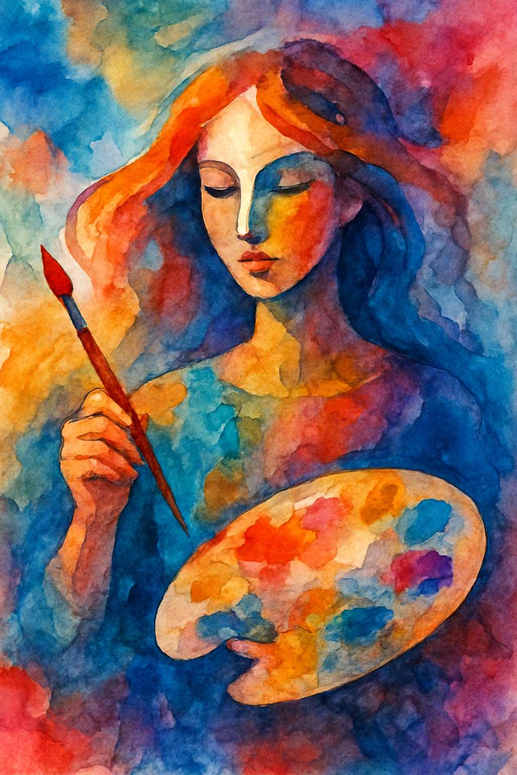 About me
Gender	Female
Industry	Arts
Occupation	Artist
Location	Sammamish, WASHINGTON, United States
Introduction	Watercolor artist. International Brand Ambassador for Rockwell art supplies irina01 for 10% discount.
Interests	Drawing, painting, artmaking