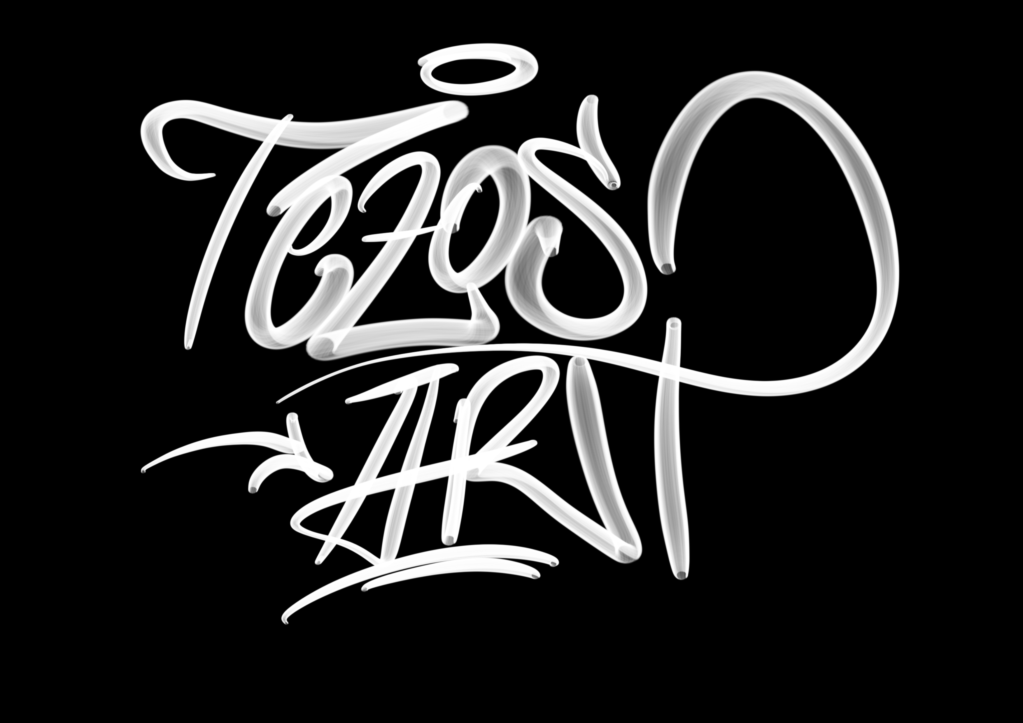 Collective that create artworks based on the street art, Graffiti and various styles of art contemporary. Also, having a brand of merchandising. The art is freedom.