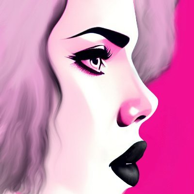 Digital & AI Artist blending creativity and technology to reimagine art. 

NYC | Paris | Miami | Tokyo | LA