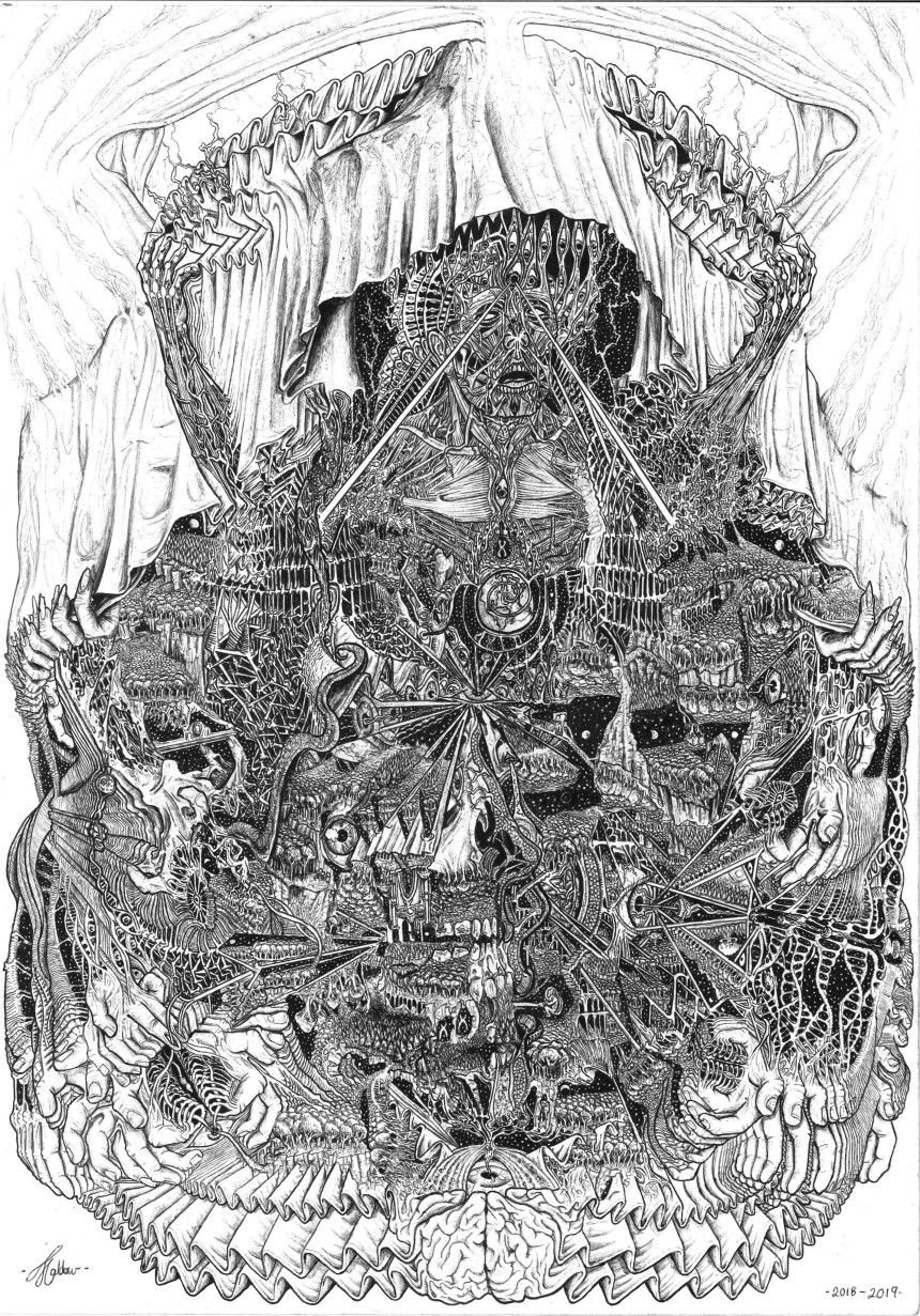 Universal Awareness