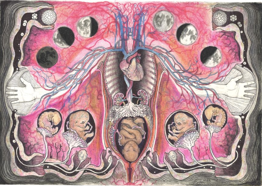 The Raw Within