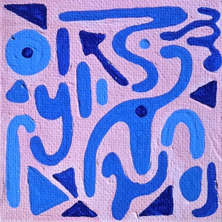 Album Abstracts 1: Unarmored - Track 8: Someday - Acoustic