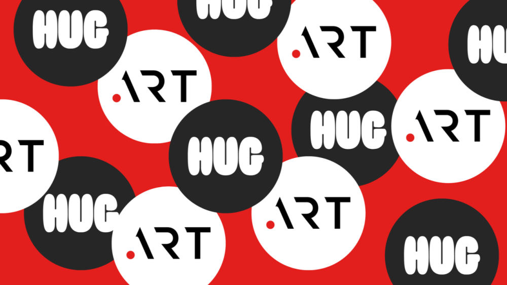 We're excited to welcome the HUG community to the .ART family! Big HUGs to all!