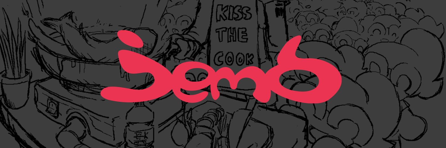 My name is Joe Maribo, i'm a multi media artist from no man's land of Norway.

I was inspired to get into art when i watched cartoons and spending to much time online on Newgrounds. Going to folk-collage developed me to be who i am today and settled my love for drawing and visualize my ideas.