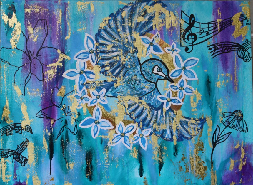 Flight of the Songbird