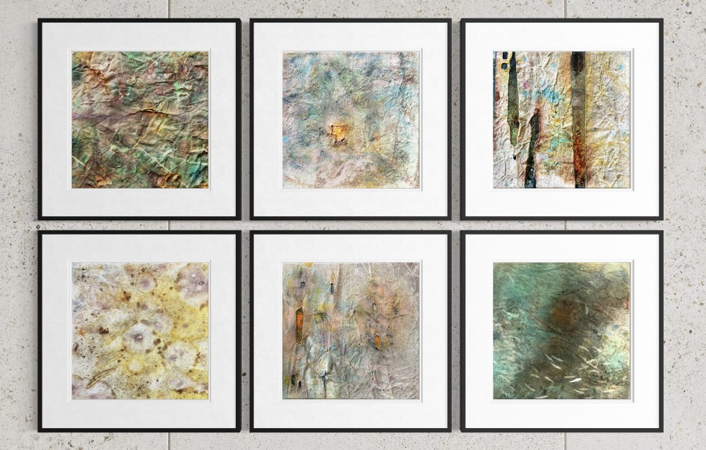 Signed prints £75. 

https://creaturesoflight.myshopify.com/