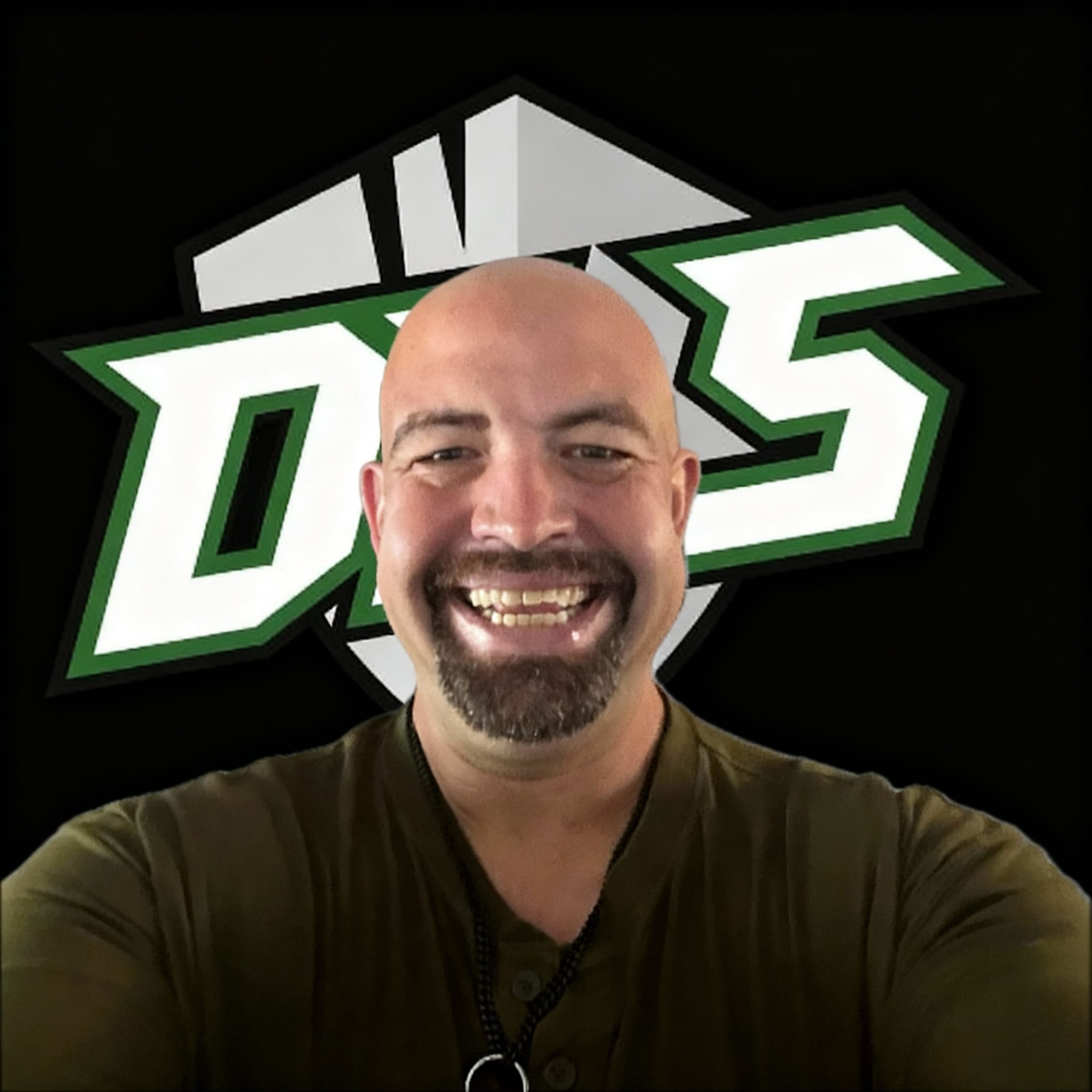 I want to create art, responsibly using emerging AI technologies, while I also endeavor to bring attention to good people.

My name is John Magerl. I am also sometimes known as DorkLovesSports or DLS. 

I am in love with... everything. Well, not quite everything but I am very interested in Movies, Television, Books, NFTs, The Blockchain, Visual Art, D&D, Music, Politics and Sports. Perhaps, even more than those topics, I am fascinated by the communities that are brought together by those things.