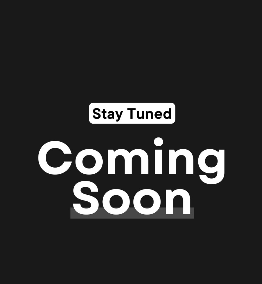 Artist residency programme coming soon