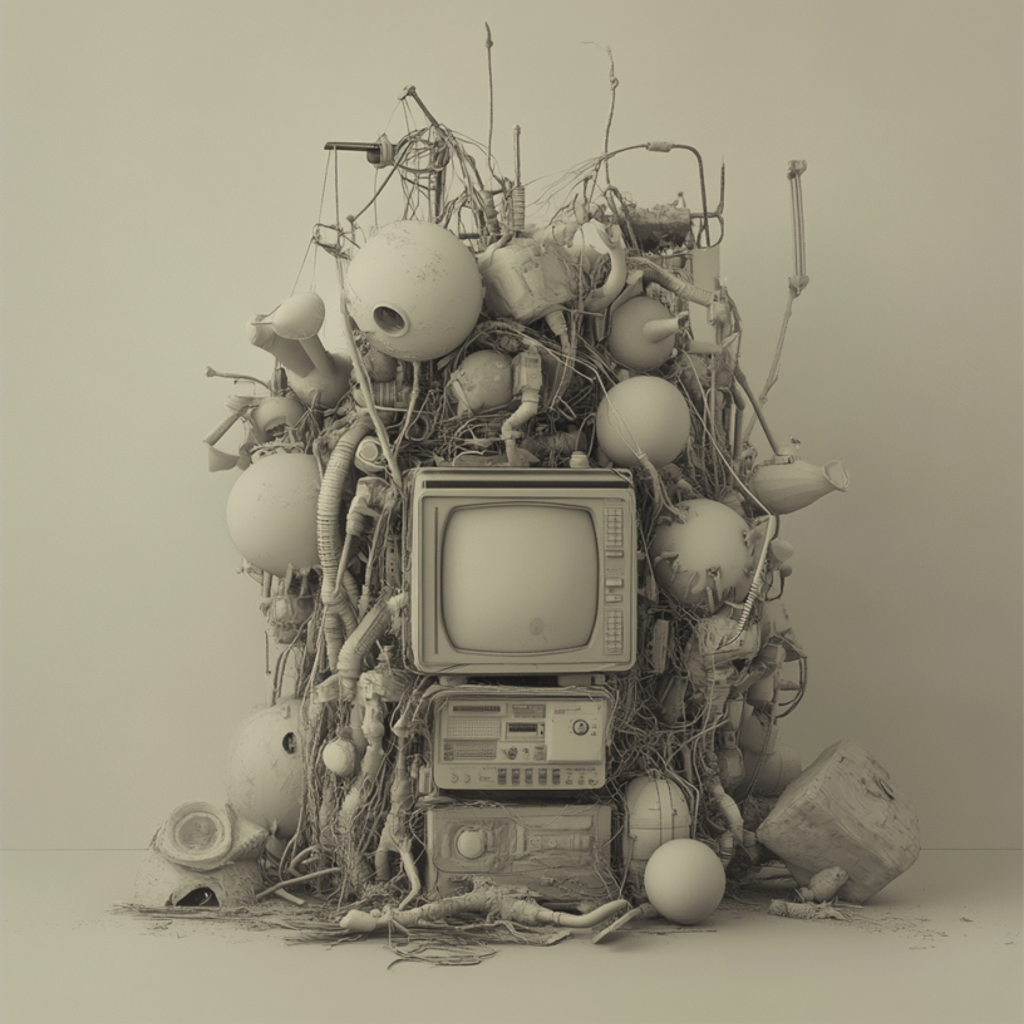 Hi — I’m Kristina Thiele, a London-based Scandinavian Creative Director and Spatial Designer working across immersive environments, intelligent systems, and experiential storytelling.

I’m the Co-Founder of artsXR, an immersive production studio developing projects at the intersection of design, technology, and culture - from VR installations for Tate Modern and the Wellcome Collection to AI-driven environments exploring digital fashion and empathy.

Alongside practice, I lecture on immersive design and emerging technologies at the University of the Arts London and AMD Munich, and contribute to R&D with the Emerging Technology Research Group (ETRG) at UAL, investigating how spatial and generative technologies transform creative education.

An advocate for diversity and innovation in digital culture, I’m also part of London Women Leading Web3, connecting creative communities shaping the future of decentralised and intelligent systems.

Currently, I’m exploring how generative AI and real-time design can extend the language of space, narrative, and human connection.