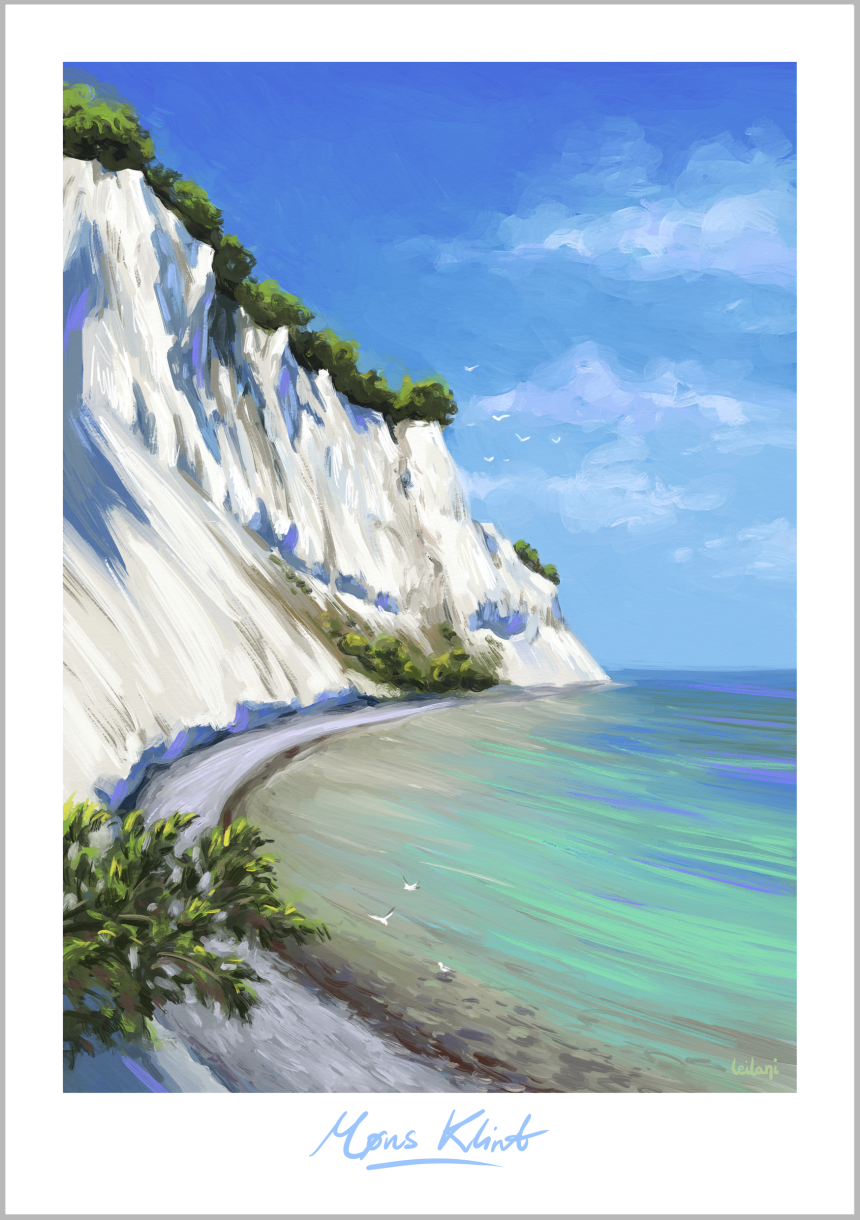 Møns Klint