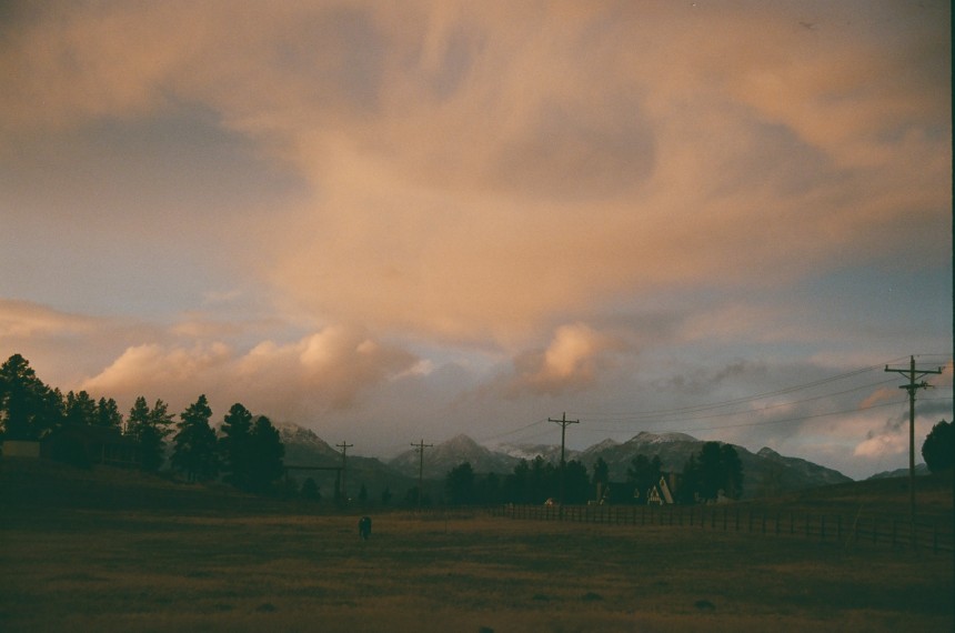 Gods Canvas