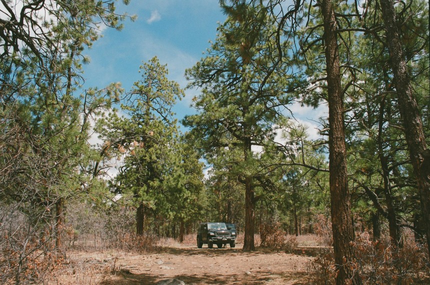 Get Outside I