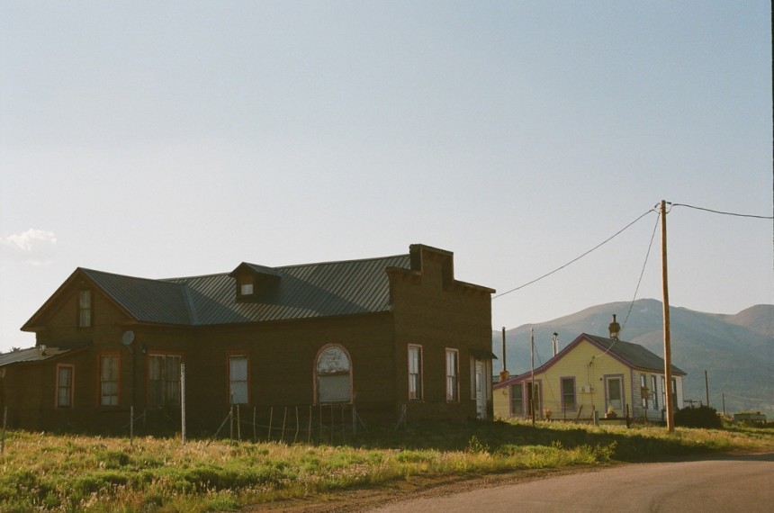 Main Street I