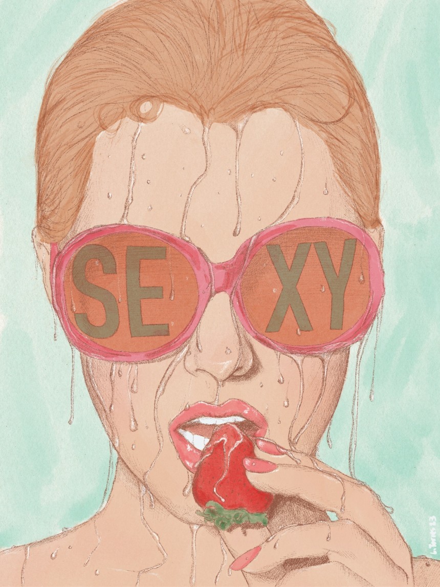 Sexy
