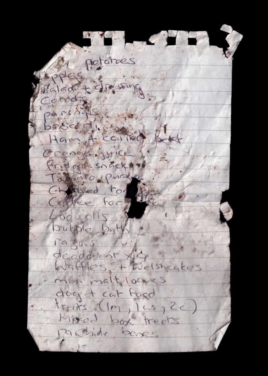 waffles & welshcakes