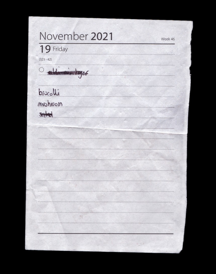 november 19 2021