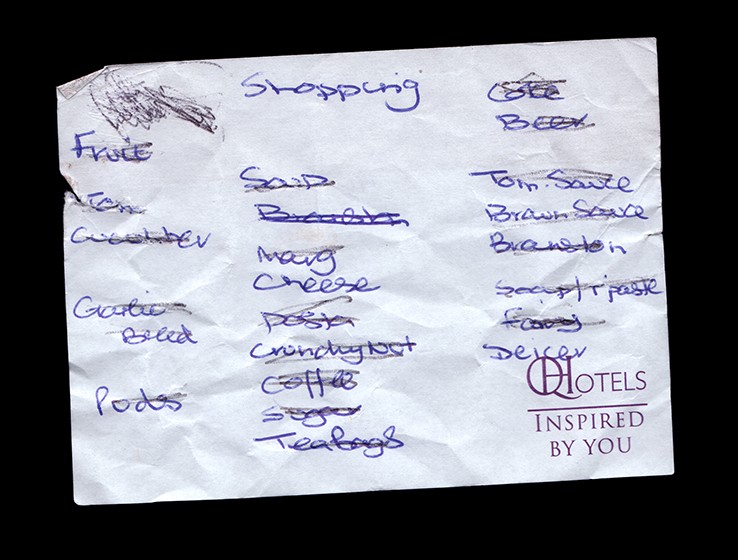 shopping inspired by you