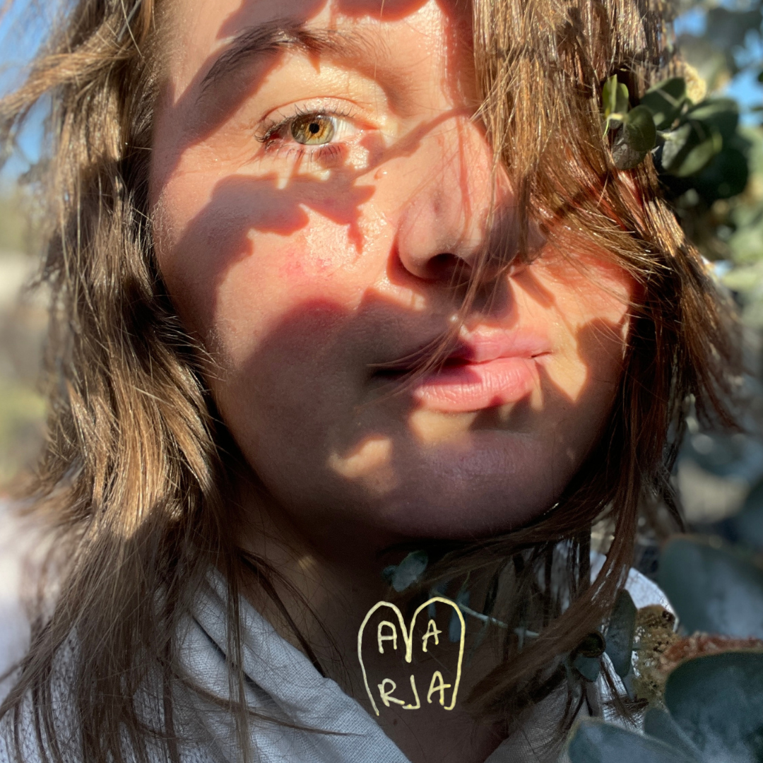 I’m Maarja, an artist working with presence, sensation and tone. I express the unseen but felt realms. 

My practice moves across painting, writing, sound, and other evolving mediums. Rather than aiming for polish or concept, I follow what is alive and allow it to express itself.

Creation, for me, is a form of communication — not something I explain, but something I live and practice. Each piece emerges intuitively, shaped by attention, timing, and trust.