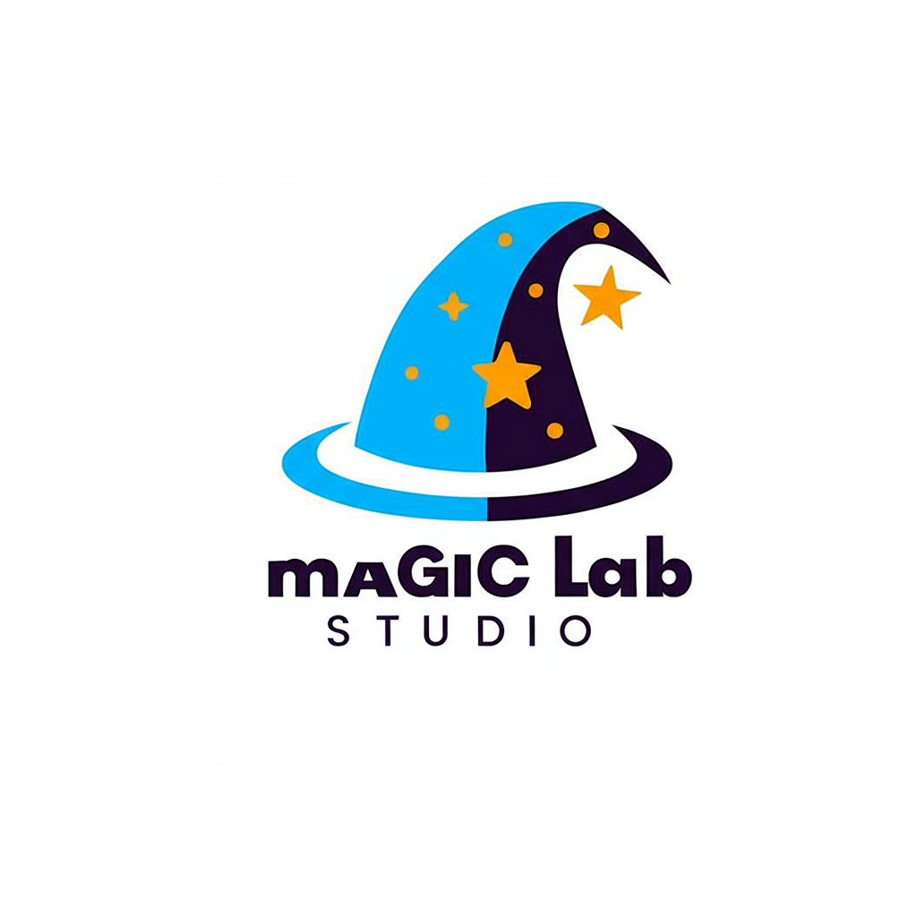Welcome to Magic Lab Studio, a place where the worlds of science and magic converge. Here, we embrace the idea that technology and creativity are two sides of the same coin, and that some of the most groundbreaking discoveries happen at their intersection.

At Magic Lab Studio, we believe in the power of experimentation and the magic of creation. Our space is a cauldron of innovation, where we fuse scientific rigor with imaginative thinking to build things that feel impossible. We're a hub for entrepreneurs, scientists, and artists who are ready to explore, research, and invent at the frontier of what's known.

This visionary studio is the brainchild of José Daniel Soto Marín, also known as Jose Azul, a creative director, artist, and developer who brings a unique blend of technical expertise and artistic imagination to the helm. Join us as we write the future, one magical experiment at a time.