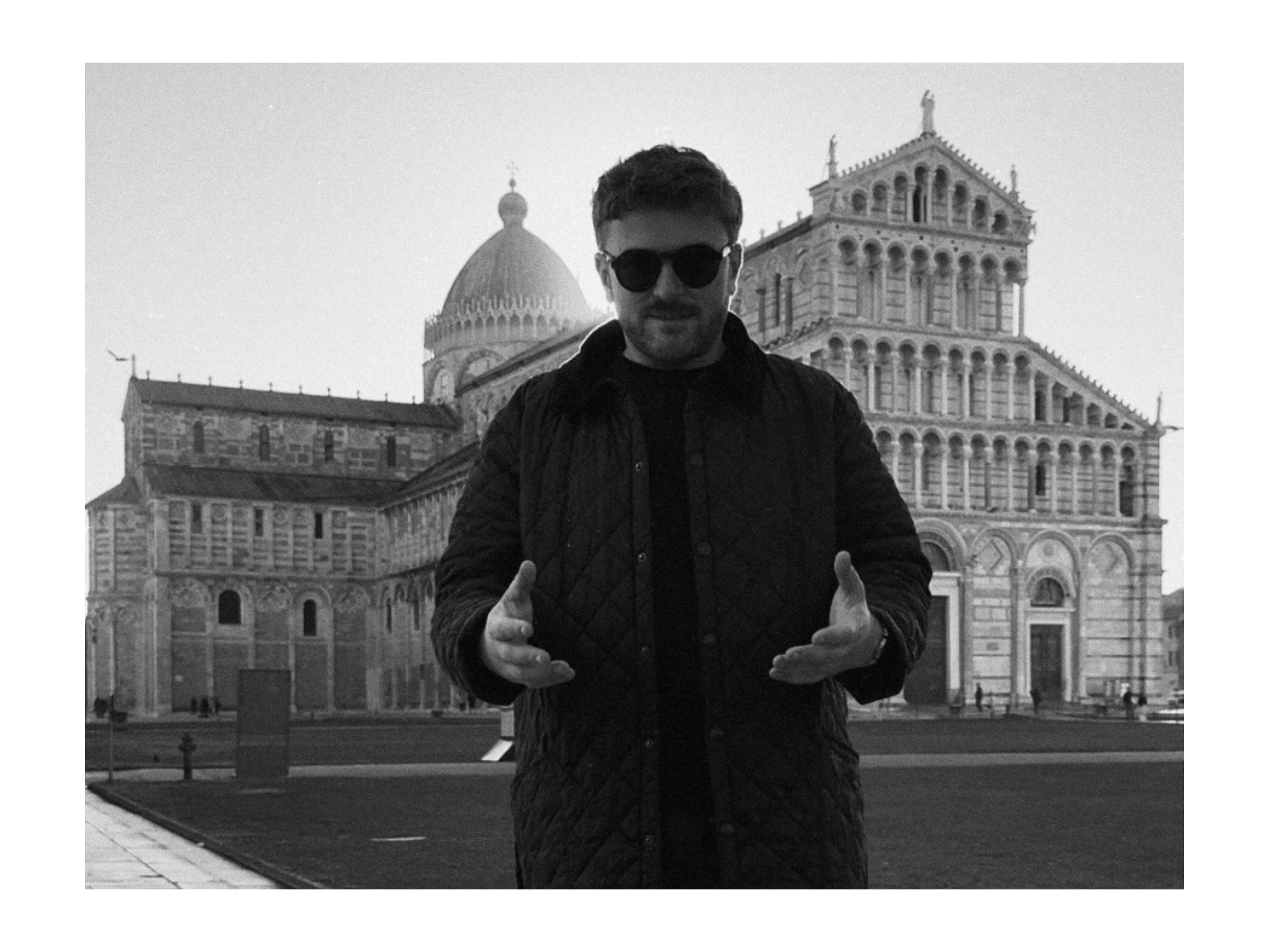 I am Marcin Wesołowski, a contemporary artist inspired by the rich tradition of iconic art, folklore, and diverse cultural motifs. My work draws from history, mythology, and human narratives, reinterpreted through a modern yet timeless lens. Guided by minimalist principles and a passion for storytelling, I create pieces that invite personal reflection and layered interpretations.

Travel has been a defining force in my creative journey, exposing me to the visual languages of different civilizations, from sacred iconography to folk traditions. While my global perspective embraces artistic influences from around the world, it carries a distinct local flavor from the Carpathian region—an area rich in its own mystical folklore, woodcut traditions, and spiritual imagery.

Much of my work is inspired by religious art, yet I am far from being religious. Instead, I am drawn to the aesthetic, narrative, and symbolic power of sacred imagery, which has shaped human culture for centuries. I reinterpret these themes through a contemporary lens, often blending the spiritual with the surreal.

Alongside my artistic practice, I navigate a career in business and academia, which provides a unique balance between structured logic and boundless creativity. 

These experiences enrich my perspective, allowing me to observe the world through both pragmatic and poetic lenses.

Embracing authenticity over materialism, I strive to bridge the past and present, offering narratives that resonate beyond time. 

My art is an exploration of the human condition, a visual meditation on belief, history, and imagination—connecting viewers to something larger than themselves.