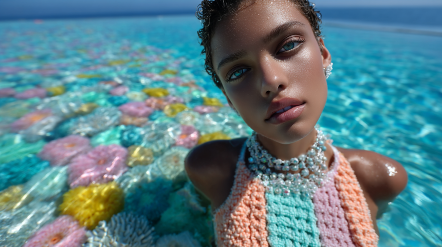 Threads of Salt and Style