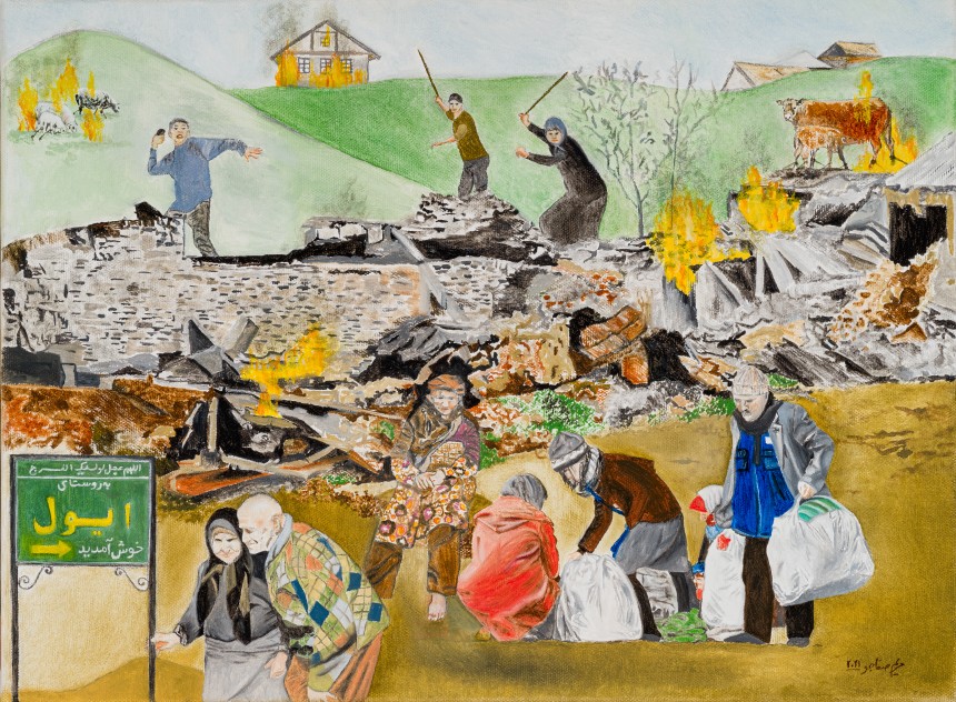 The Tragedy of Religious Bigotry