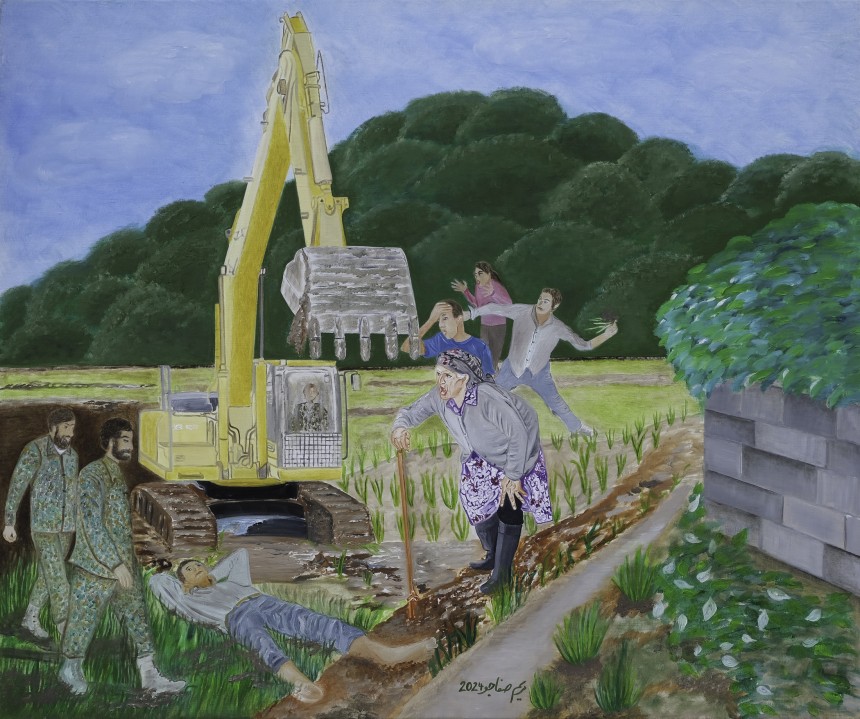 Two Centuries of Pleas