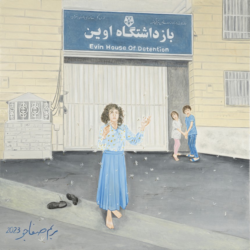 A Multitude of Separations