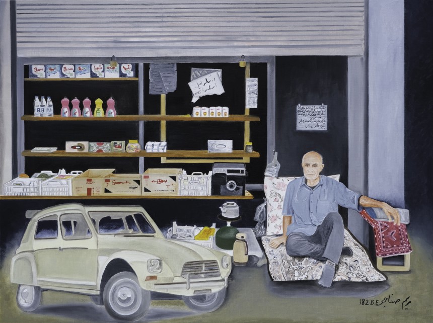 Constructive Resilience