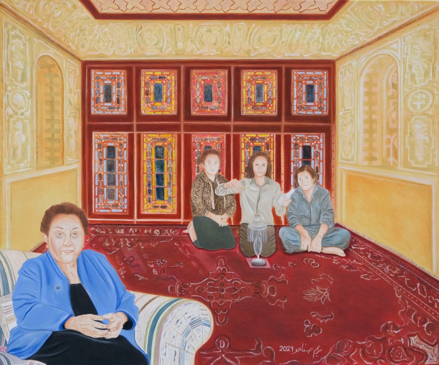 The End of Separation