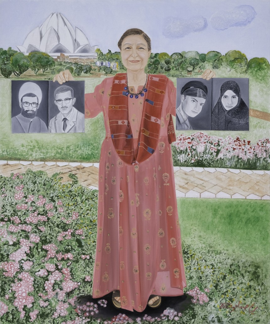 Treasure in Tribulation