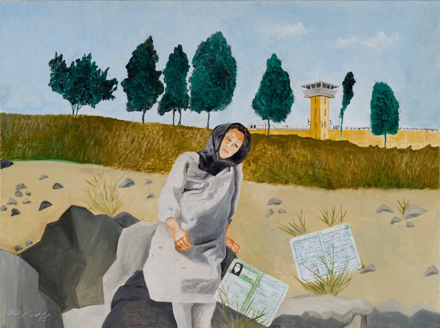 Difficulty of the Journey