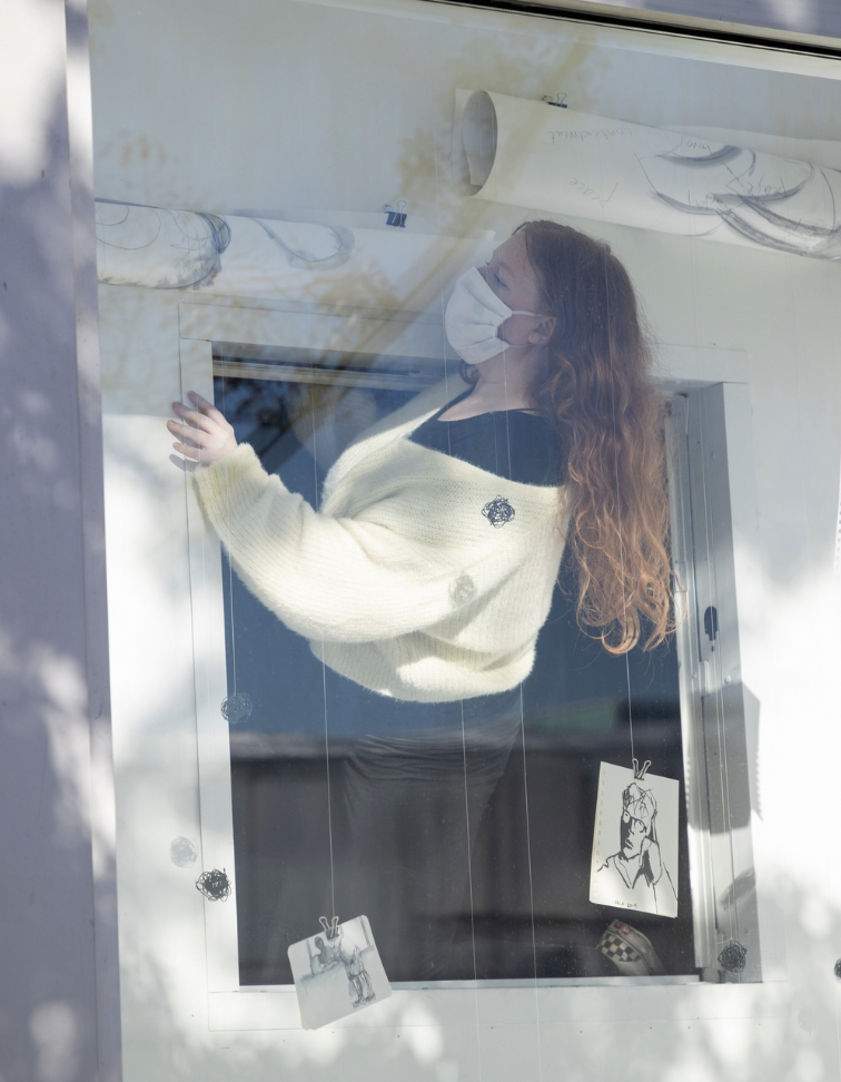 Shunpike Arts Seattle