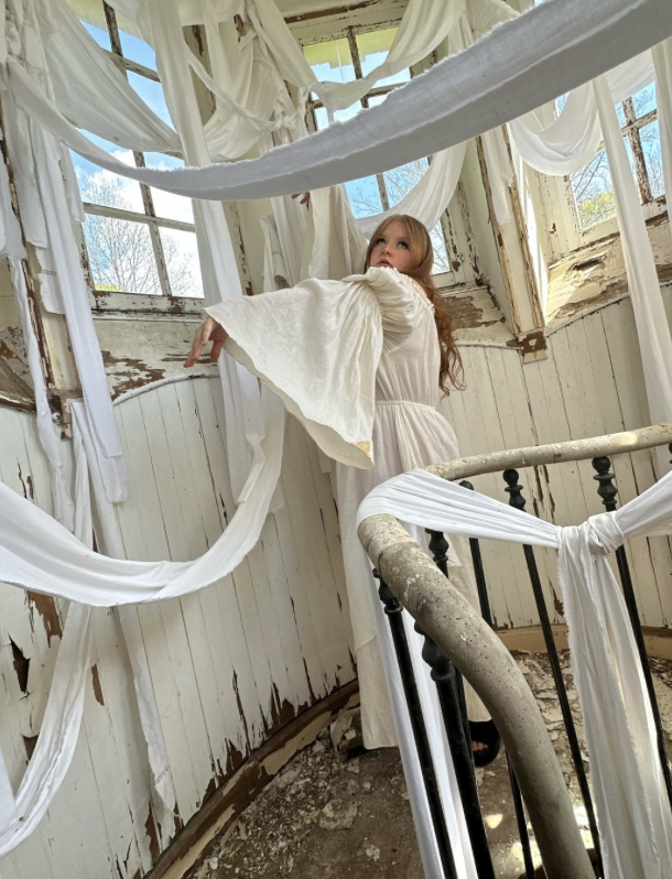 Château d'Orquevaux Artists & Writers Residency 2021-2022 Selected Artist, Attended April-May 2023 (Diderot Grant awarded)