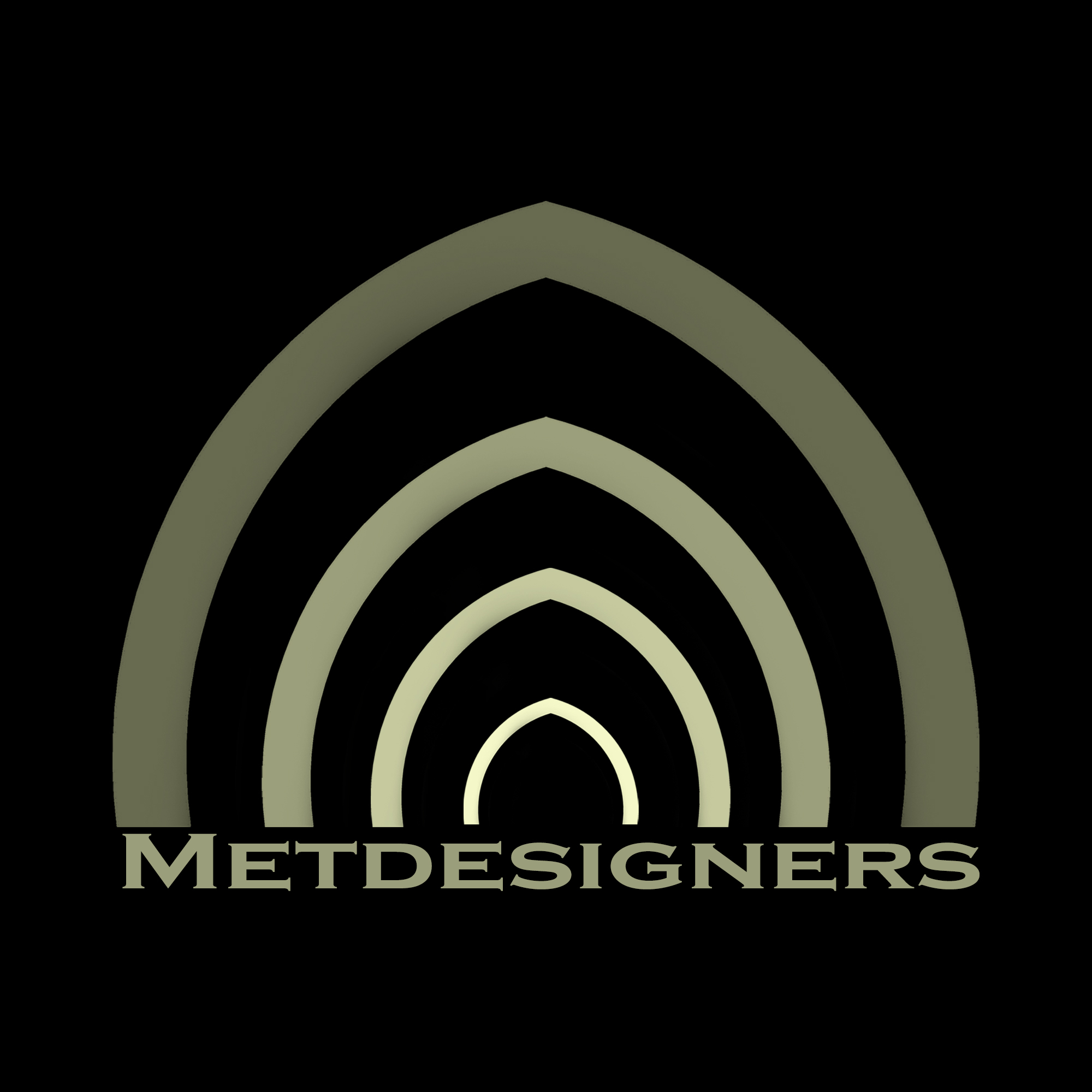 MetDesigners is a collective of artists active both in real life and in Web3. 
Each member is a professional designer specializing in different elements of daily and metaverse living, from textile and T-shirt patterns to fashion and interior design.

We also offer workshops teaching how to design geometric and Eslimi patterns, either by hand or digitally.