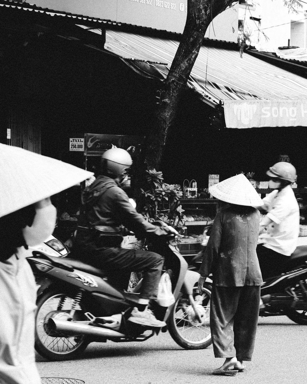 Hôi An, Vietnam | 2026