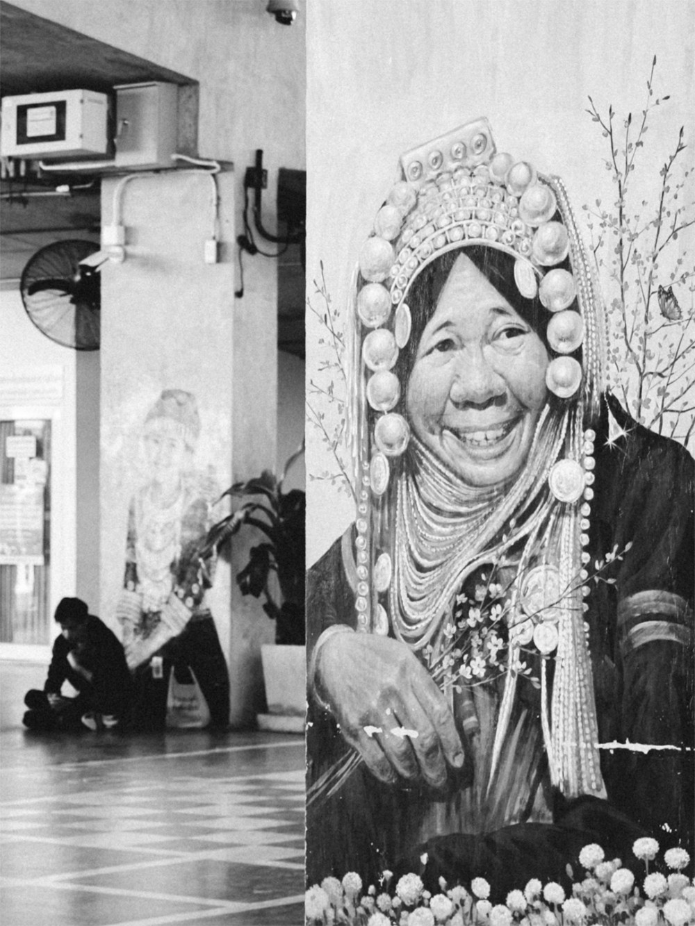 Chiang Rai, Thailand | 2025