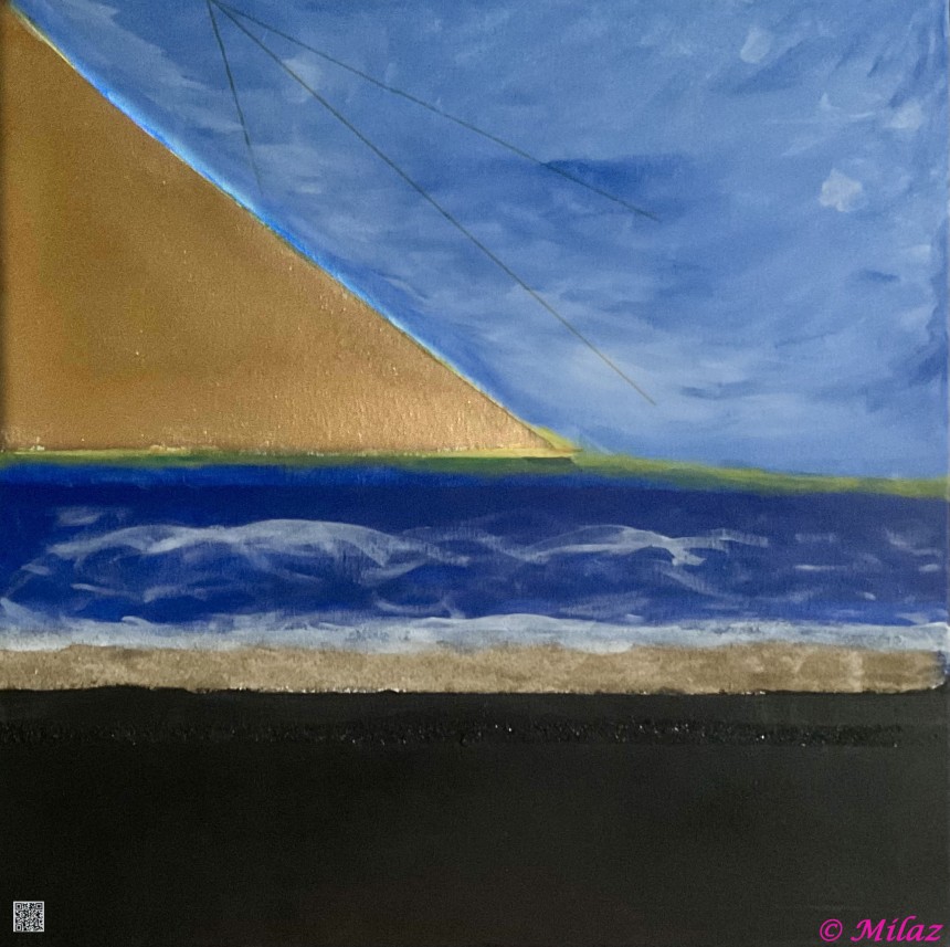 Earth, Water, Fire, Air...plus Spirit