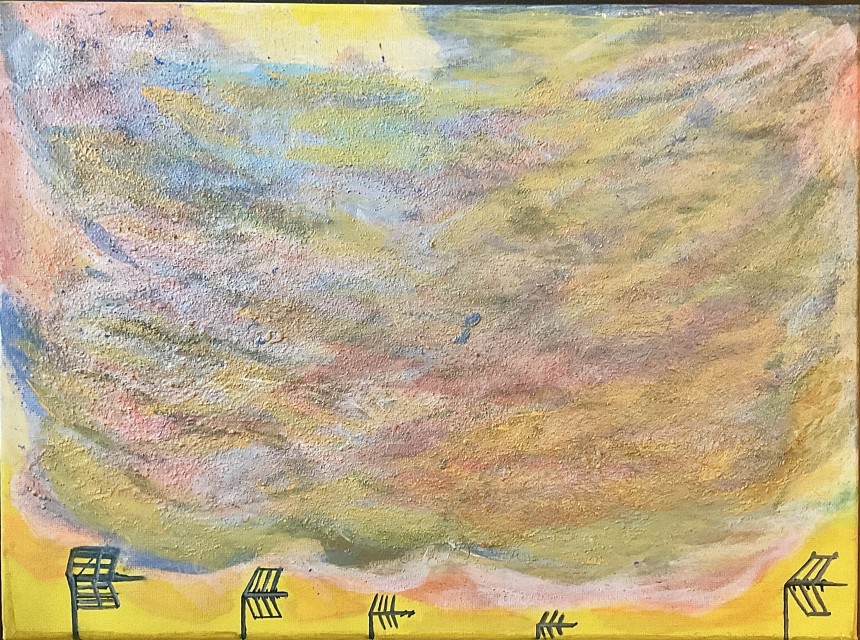 etere ed ETEREO - ether and Ethereal