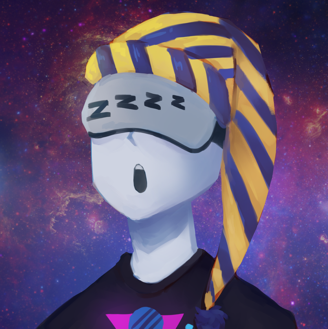 I'm 24
- Mainly use Blender for 3d Projects.
- Certified in Multiple Adobe Programs and Cardano Academy
- UI Artist/3d Modeller
- Into Crypto/Permaculture.
- Specialize in Web3 Art Assets with Utility.
- Roblox Developer