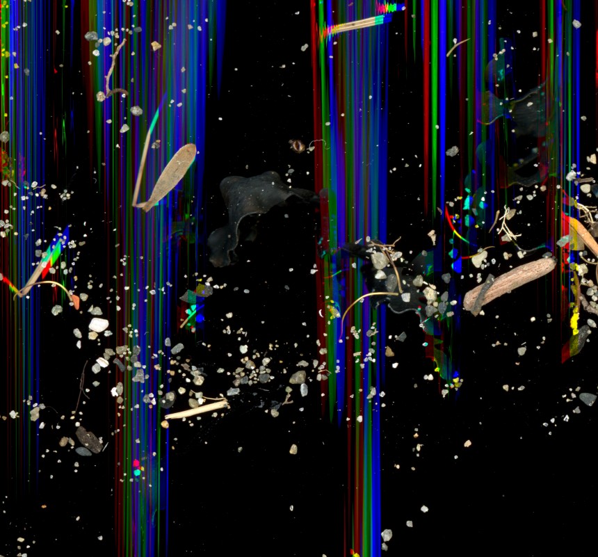 Movement_17; Tasman Sea (2024)