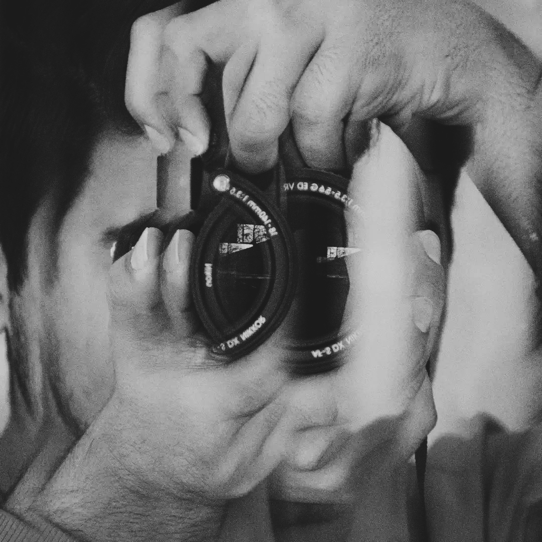 I'm Msoud, a photographer!