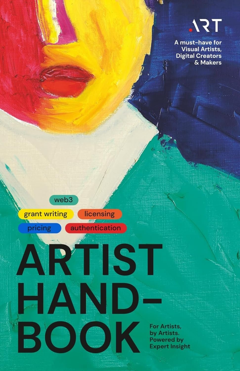 Artist Handbook — .ART Domains