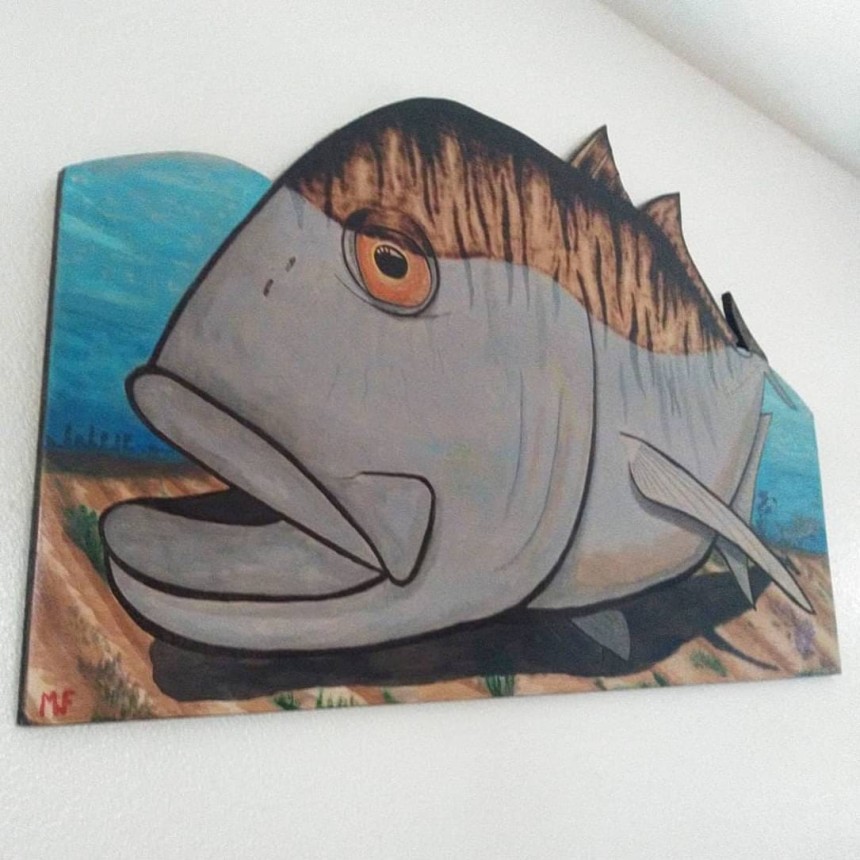 Ulua