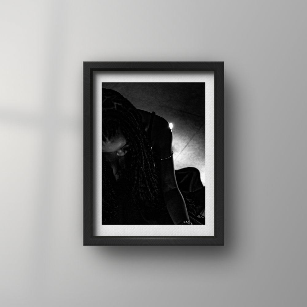 You kneel, surrounded by the soft vigil of candlelight,each flicker a silent echo of the promises that slipped through your fingers. In “shadows of your solemnity”, the darkness cradles you, a stark canvas to the resolve hardening within.
The candles, witnesses to your unspoken grief, cast a glow that honors your unyielding spirit. You find sanctuary in the solemn marble expanse, a testament to the strength that solitude can forge.
The quiet around you whispers of resilience; in the embrace of shadow and light, you are the immovable force born from the whispers of what was and the silence of what will be.