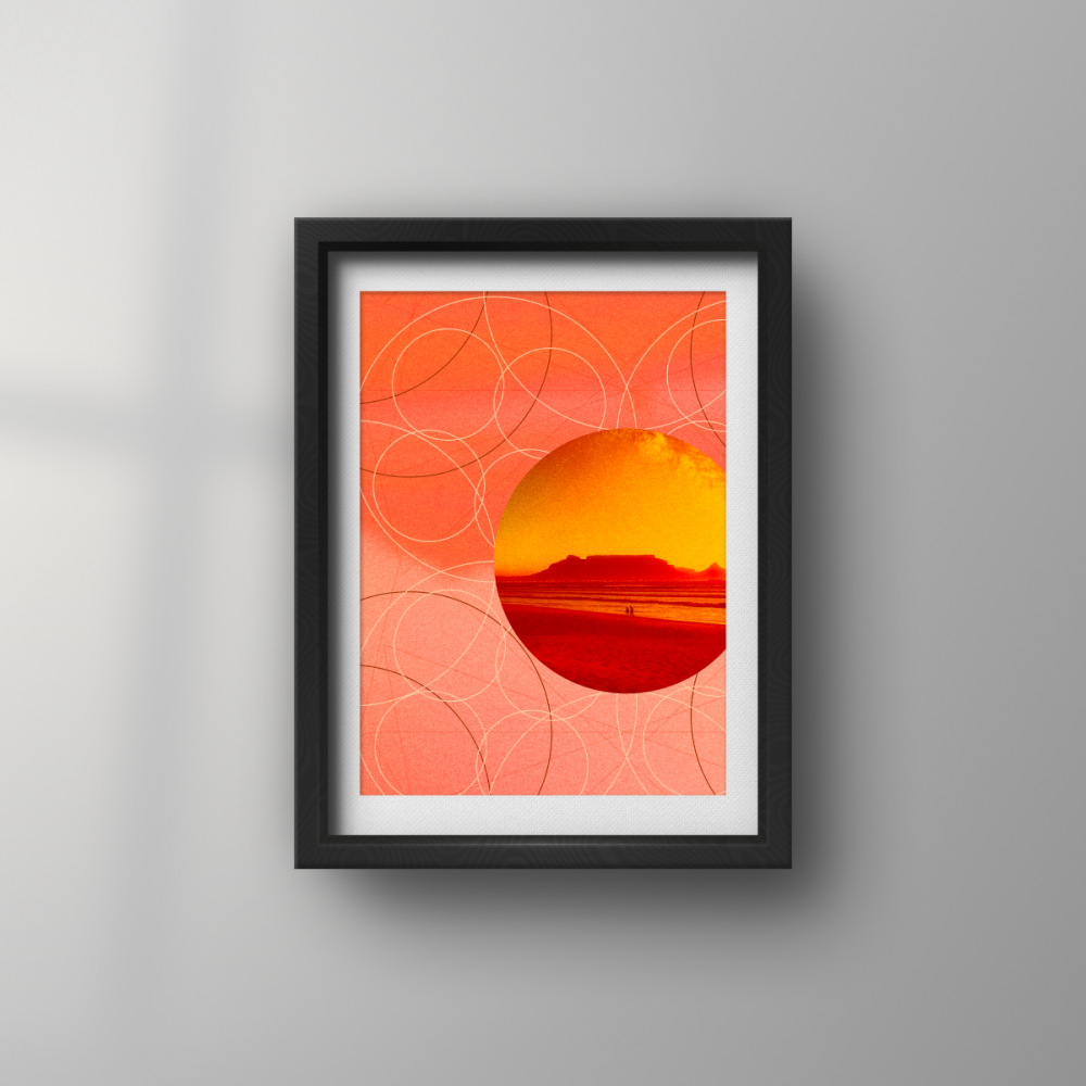 In light of this reality Have I realized, the divine dignity of being recognized. Not by time wasted, Nor by the ups of good, but by the sweetness I tasted when I fell into sujood. (Inspired by this poem by Precious Whispers).