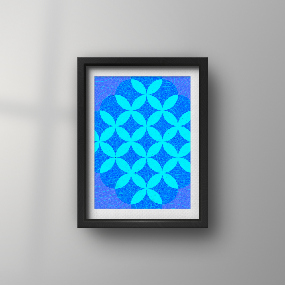 Flow like a butter fly, sting like a bee