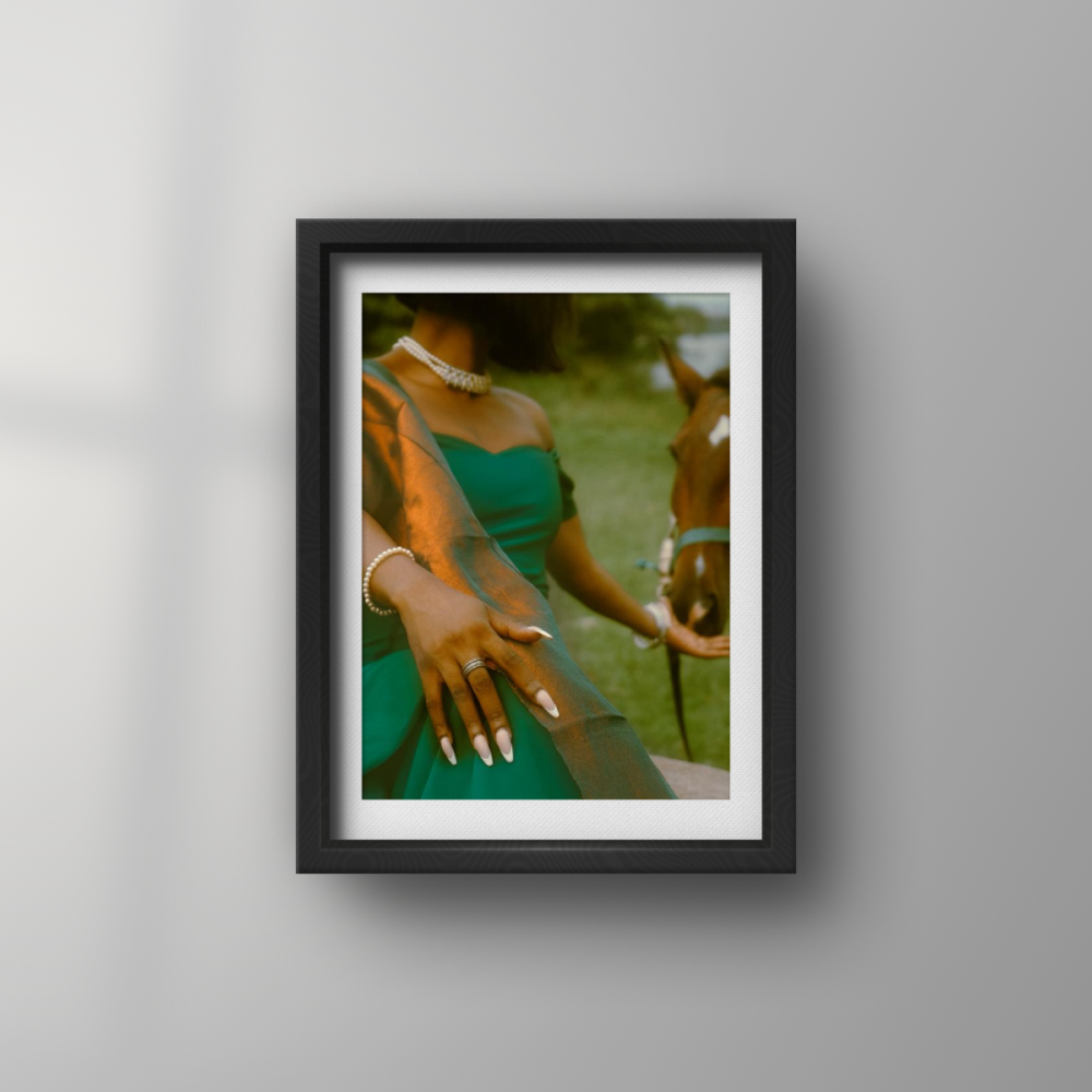 We are all one and the same